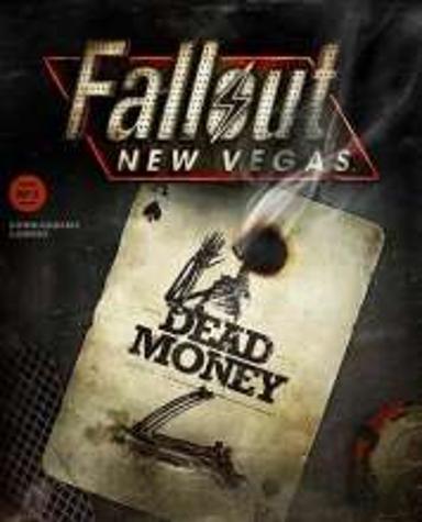 Fallout New Vegas - Dead Money (DLC)   Steam - PC Download [Email/Instant Delivery]