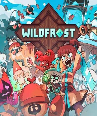 Wildfrost (Steam)   Steam - PC Download [Email/Instant Delivery]