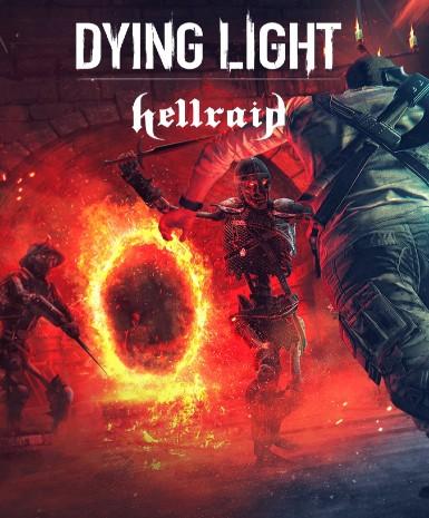 Dying Light: Hellraid   Steam - PC Download [Email/Instant Delivery]