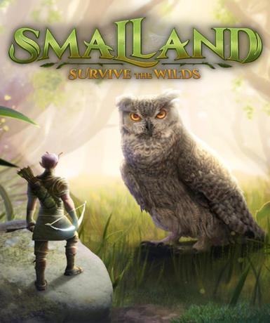 Smalland: Survive the Wilds (Steam)   Steam - PC Download [Email/Instant Delivery]
