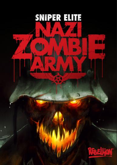 Sniper Elite: Nazi Zombie Army   Steam - PC Download [Email/Instant Delivery]