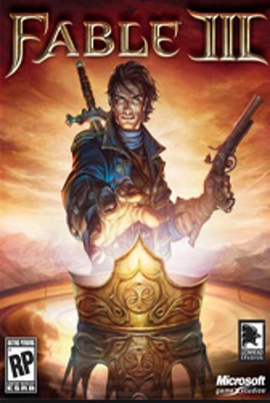 Fable III   Steam - PC Download [Email/Instant Delivery]