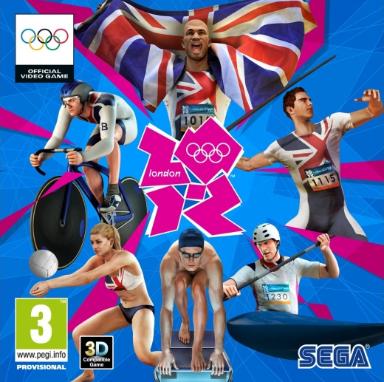 London 2012: The Official Video Game of the Olympic Games   Steam - PC Download [Email/Instant Delivery]