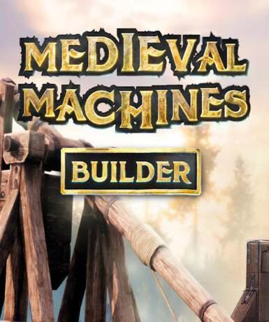 Medieval Machines Builder (Steam) (Early Access)   Steam - PC Download [Email/Instant Delivery]