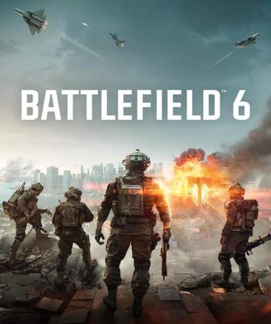 Battlefield 6 (Steam Account) [Email/Instant Delivery]