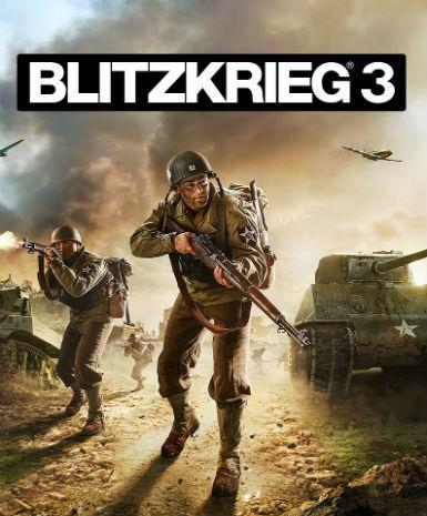 Blitzkrieg 3   Steam - PC Download [Email/Instant Delivery]