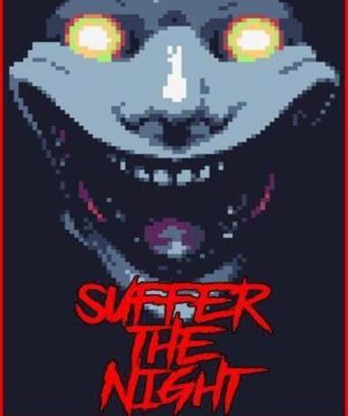 Suffer The Night (Steam)   Steam - PC Download [Email/Instant Delivery]