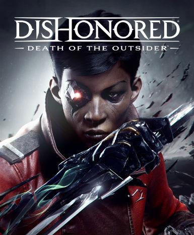 Dishonored: Death of the Outsider   Steam - PC Download [Email/Instant Delivery]