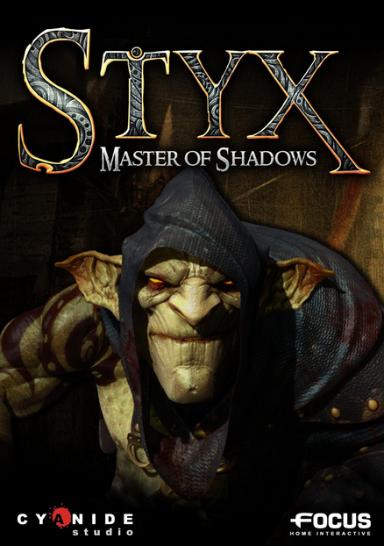 Styx: Master of Shadows   Steam - PC Download [Email/Instant Delivery]