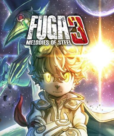 Fuga: Melodies of Steel 3 (Steam)   Steam - PC Download [Email/Instant Delivery]