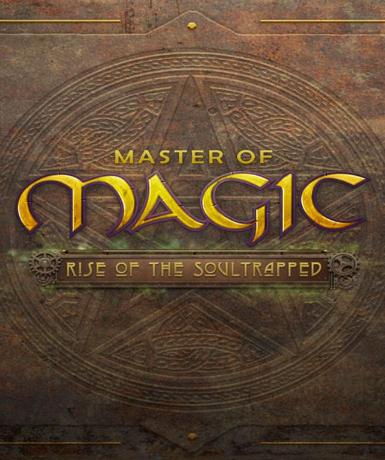 Master of Magic - Rise of the Soultrapped (DLC) (Steam)   Steam - PC Download [Email/Instant Delivery]