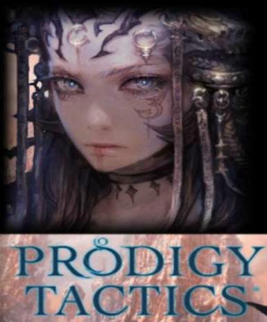 Prodigy Tactics   Steam - PC Download [Email/Instant Delivery]