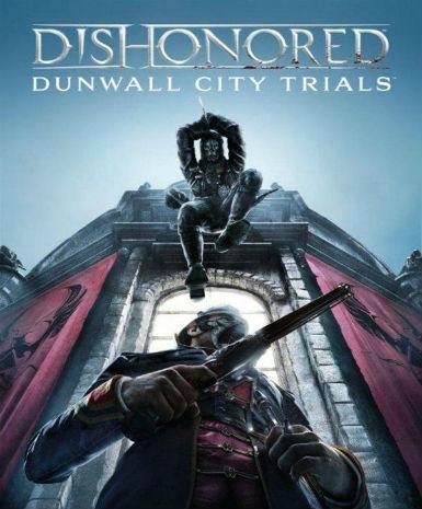 Dishonored - Dunwall City Trials (DLC)   Steam - PC Download [Email/Instant Delivery]