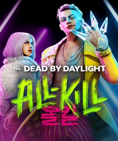 Dead by Daylight - All-Kill (DLC) (Steam)   Steam - PC Download [Email/Instant Delivery]