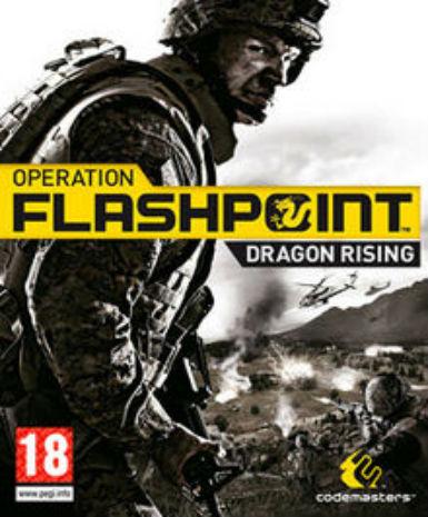 Operation Flashpoint: Dragon Rising   Steam - PC Download [Email/Instant Delivery]