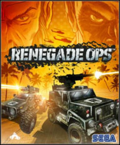 Renegade Ops   Steam - PC Download [Email/Instant Delivery]