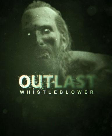 Outlast - Whistleblower   Steam - PC Download [Email/Instant Delivery]