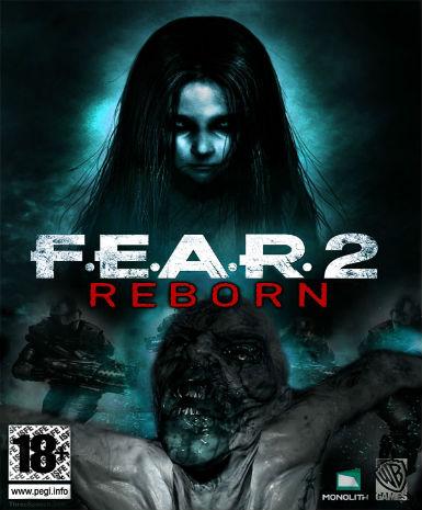 F.E.A.R. 2: Reborn (DLC)   Steam - PC Download [Email/Instant Delivery]