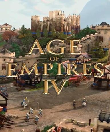 Age of Empires IV (Steam)   Steam - PC Download [Email/Instant Delivery]
