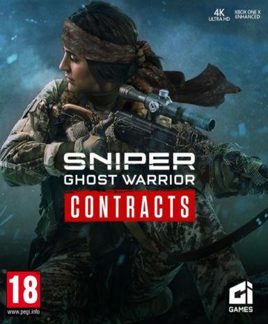 Sniper: Ghost Warrior Contracts   Steam - PC Download [Email/Instant Delivery]