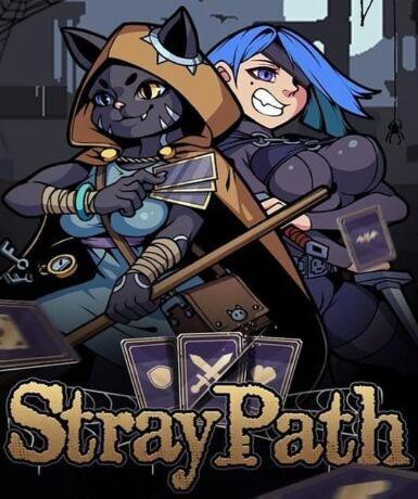 Stray Path (Steam)   Steam - PC Download [Email/Instant Delivery]