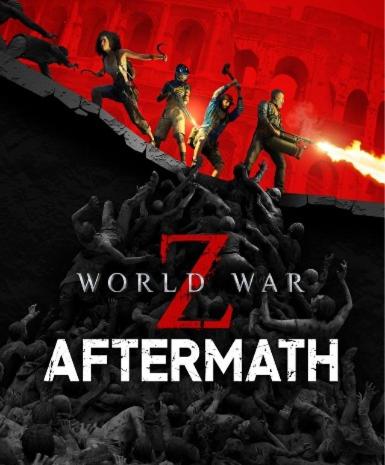 World War Z: Aftermath (EMEA + US)   Steam - PC Download [Email/Instant Delivery]