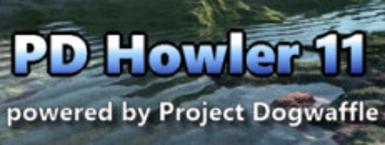 PD Howler 11: Axehead   Steam - PC Download [Email/Instant Delivery]