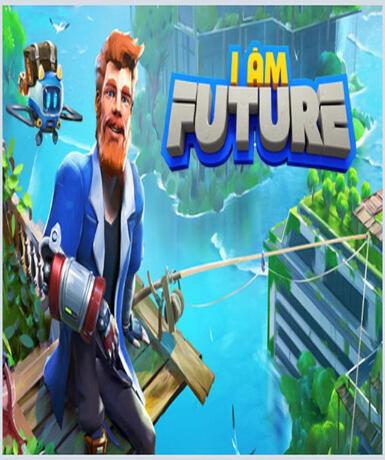 I Am Future: Cozy Apocalypse Survival (Steam) (Early Access)   Steam - PC Download [Email/Instant Delivery]