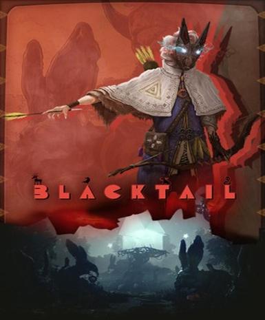 Blacktail (Steam)   Steam - PC Download [Email/Instant Delivery]