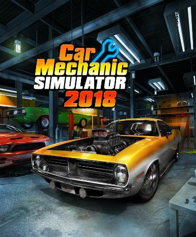 Car Mechanic Simulator 2018   Steam - PC Download [Email/Instant Delivery]