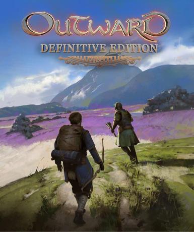 Outward (Definitive Edition) (Steam)   Steam - PC Download [Email/Instant Delivery]