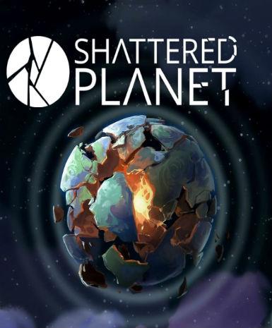 Shattered Planet   Steam - PC Download [Email/Instant Delivery]