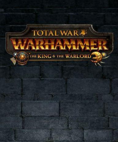 Total War: Warhammer - The King and the Warlord (DLC)   Steam - PC Download [Email/Instant Delivery]