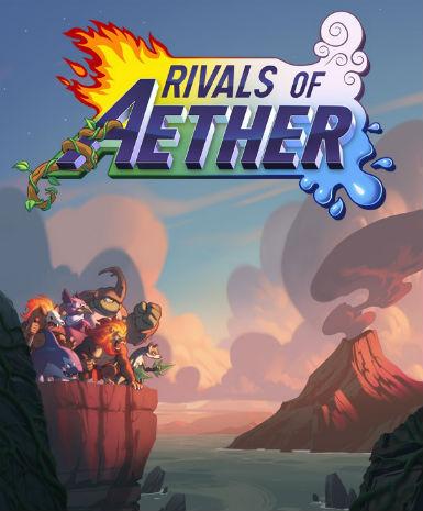 Rivals of Aether   Steam - PC Download [Email/Instant Delivery]