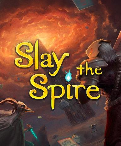 Slay the Spire   Steam - PC Download [Email/Instant Delivery]