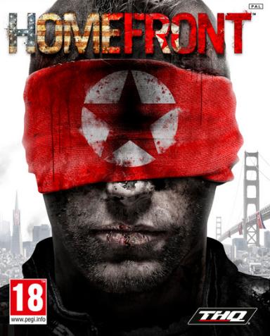 Homefront   Steam - PC Download [Email/Instant Delivery]