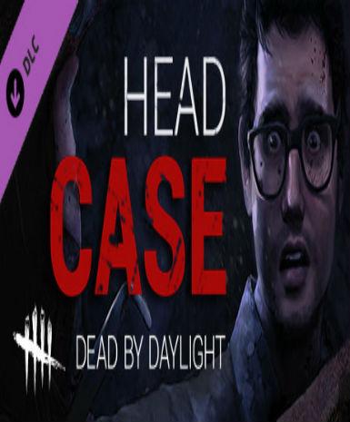 Dead By Daylight - Headcase DLC   Steam - PC Download [Email/Instant Delivery]