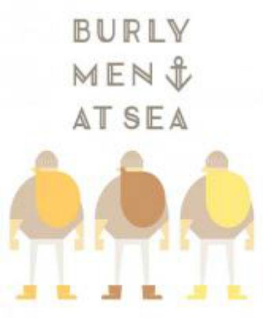 Burly Men at Sea   Steam - PC Download [Email/Instant Delivery]