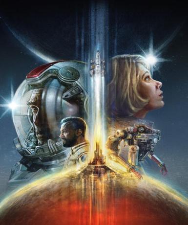 Starfield (Steam)   Steam - PC Download [Email/Instant Delivery]