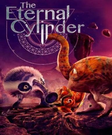 The Eternal Cylinder (Steam)   Steam - PC Download [Email/Instant Delivery]