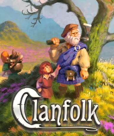 Clanfolk (Steam)   Steam - PC Download [Email/Instant Delivery]