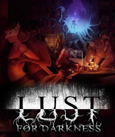 Lust for Darkness   Steam - PC Download [Email/Instant Delivery]
