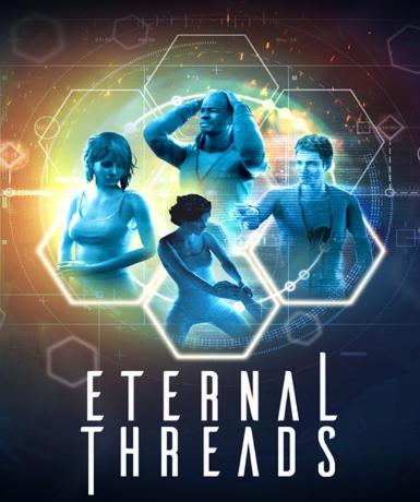 Eternal Threads (Steam)   Steam - PC Download [Email/Instant Delivery]