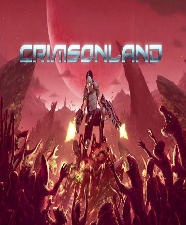 Crimsonland   Steam - PC Download [Email/Instant Delivery]