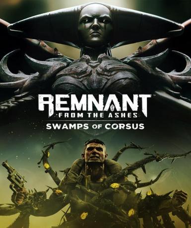 Remnant: From the Ashes - Swamps of Corsus (DLC) (Steam)   Steam - PC Download [Email/Instant Delivery]