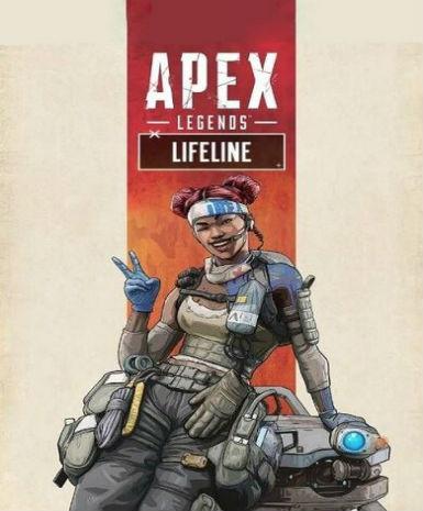 Apex Legends (Lifeline Edition) [Email/Instant Delivery]