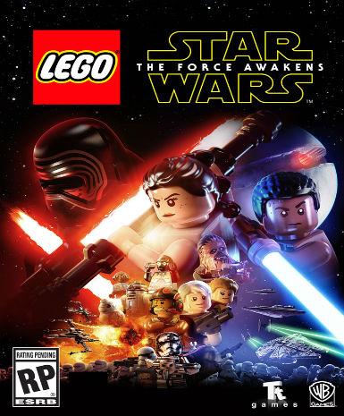 LEGO: Star Wars - The Force Awakens   Steam - PC Download [Email/Instant Delivery]