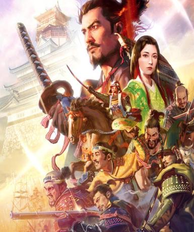 Nobunaga's Ambition: Awakening (Steam)   Steam - PC Download [Email/Instant Delivery]