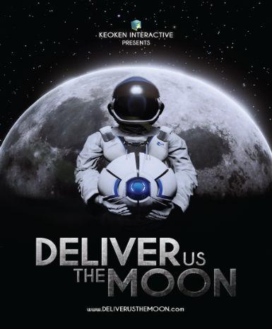 Deliver Us The Moon   Steam - PC Download [Email/Instant Delivery]