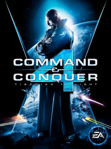 Command &amp; Conquer 4: Tiberian Twilight [Email/Instant Delivery]